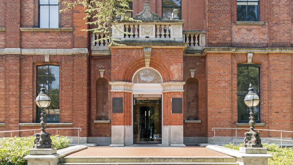 CEMS School of the Year UCD Michael Smurfit Graduate Business School